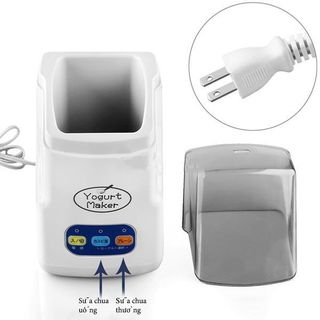 Máy Làm Sữa Chua Nhật Bản giá sĩ