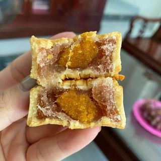 BÁNH TRUNG THU ĐÀI LOAN MINI