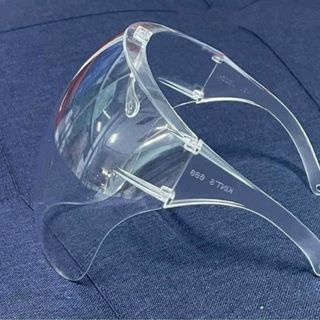 Tấm chắn giọt bắn covid trẻ em, người lớn