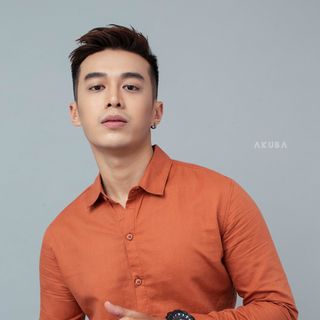 ÁO SƠ MI TAY DÀI-B367