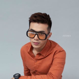 ÁO SƠ MI TAY DÀI-B367