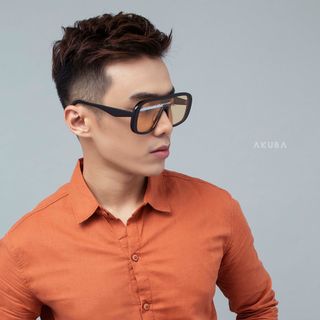 ÁO SƠ MI TAY DÀI-B367