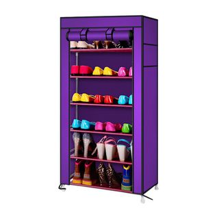Tủ Để Giày Dép Thông Minh 7 Tầng giá sỉ