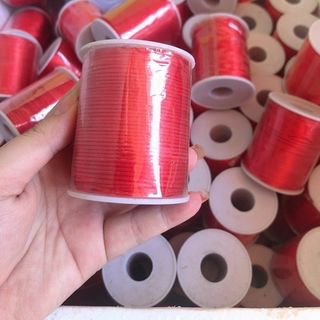 Dây tim 1mm - Cuộn 100m