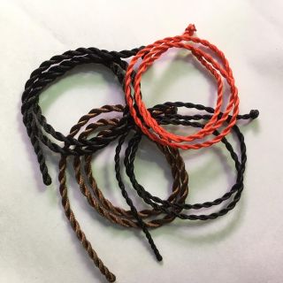 Dây tim 1mm - Cuộn 100m