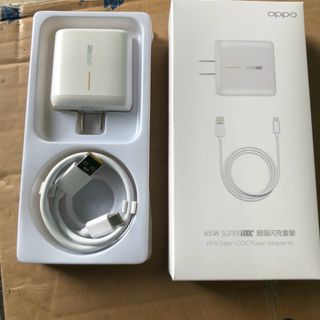 Combo oppo 65w zin bóc máy