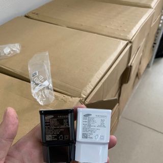 Cóc Samsung S8 xuất Hàn zin