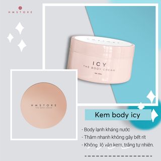 KEM BODY VIP