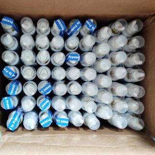Zarbee xịt mũi lô hội