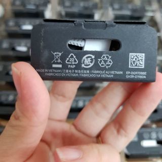 Cáp Samsung S10+ type C zin