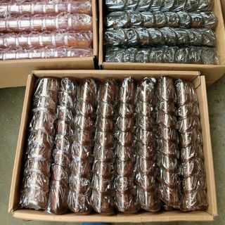 Cốc đựng bàn chải kem đánh răng hình gấu