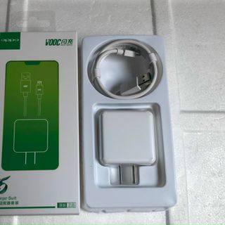 Sạc bộ oppo R15
