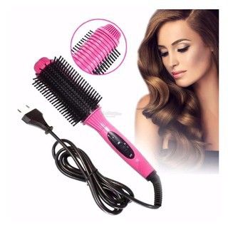 Lược Điện Tạo Kiểu Tóc Đa Năng