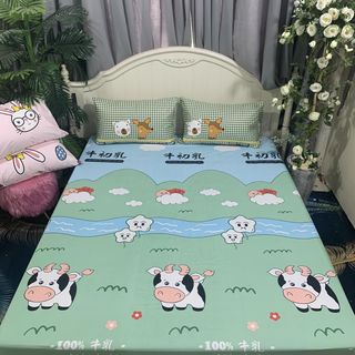 GA CHỐNG THẤM COTTON NANO KHÁNG KHUẨN