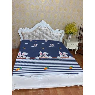 GA CHỐNG THẤM COTTON NANO KHÁNG KHUẨN