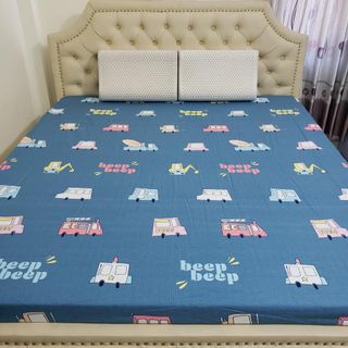GA CHỐNG THẤM COTTON NANO KHÁNG KHUẨN
