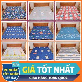 GA CHỐNG THẤM COTTON NANO KHÁNG KHUẨN