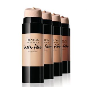 Kem nền Photoready Instafix Smart Filter Foundation