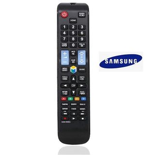 Remote Tivi Samsung RM-D1078+1 (có mạng) giá sỉ