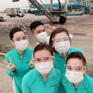 Kính chống giọt bắn