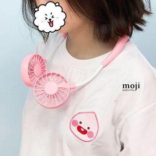 Quạt Đeo Cổ giá sỉ