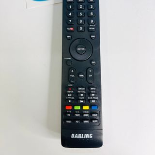 Remote TV DARLING 3D Lớn giá sỉ