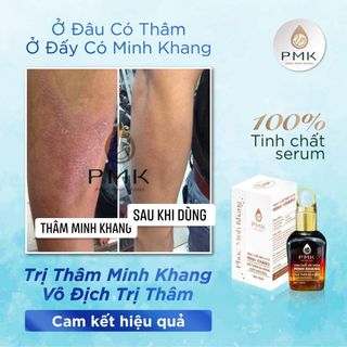 TINH CHẤT MỜ THÂM ĐA NĂNG PHÚC MINH KHANG