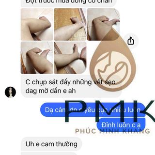 TINH CHẤT MỜ THÂM ĐA NĂNG PHÚC MINH KHANG