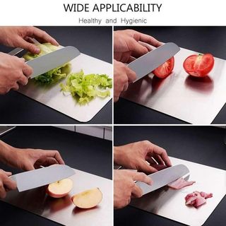 Thớt Inox giá sỉ