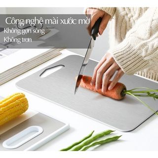 Thớt Inox giá sỉ