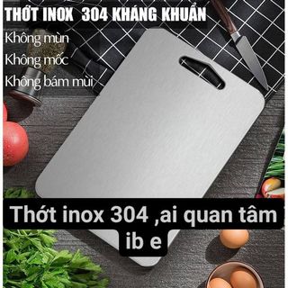 Thớt Inox giá sỉ