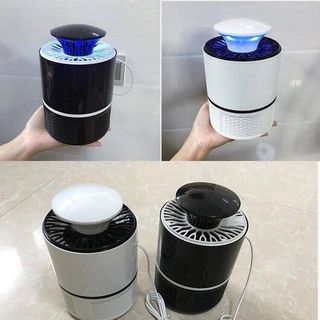 Đèn Bắt Muỗi Mẫu Mới giá sĩ
