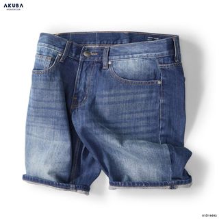 QUẦN SHORT JEAN - 01D19092
