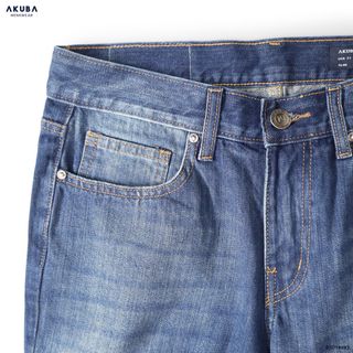 QUẦN SHORT JEAN - 01D19092