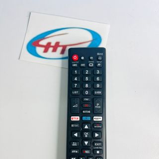 Remote Tivi LG RM-L1379 giá sỉ