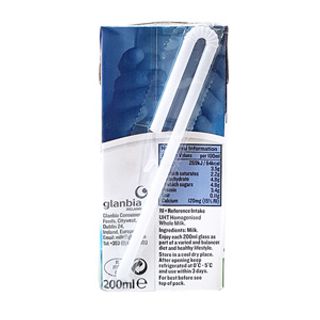 SỮA TƯƠI AVONMORE FULL CREAM (BÉO 3,5) 200ML (THÙNG 24 HỘP)