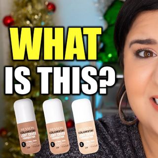 Kem nền ColorStay Light Cover Foundation