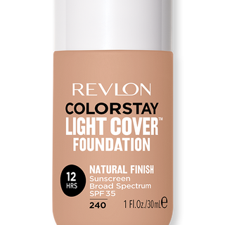 Kem nền ColorStay Light Cover Foundation