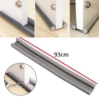 Nẹp mút xốp chắn khe của