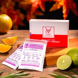 Vichi giảm cân