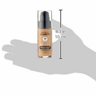 Kem nền Colorstay SPF15 24 Hour Makeup Foundation