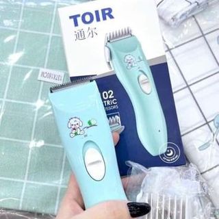 TÔNG ĐƠ CẮT TÓC Toir