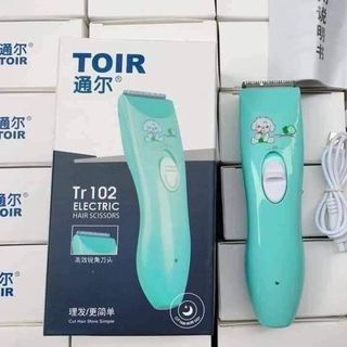 TÔNG ĐƠ CẮT TÓC Toir