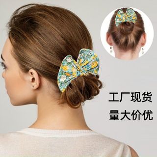 thanh kẹp búi tóc