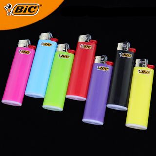 Bật lửa hộp quẹt Bic J3 size trung