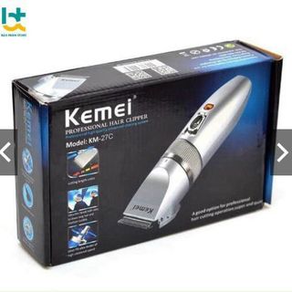 Tông đơ kemel 27c về hàng giá sỉ