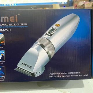 Tông đơ kemel 27c về hàng