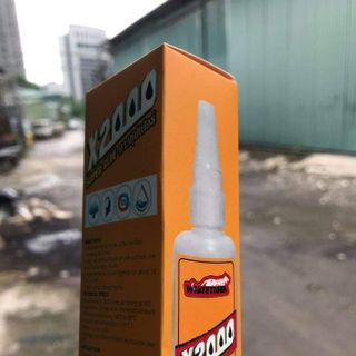 Keo dán Đa Năng X2000