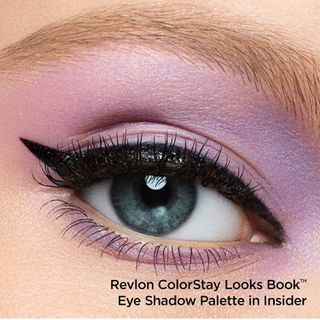 Chì kẻ mắt ColorStay Crystalized Eyeliner