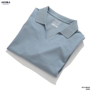 ÁO THUN CỔ POLO - JW048